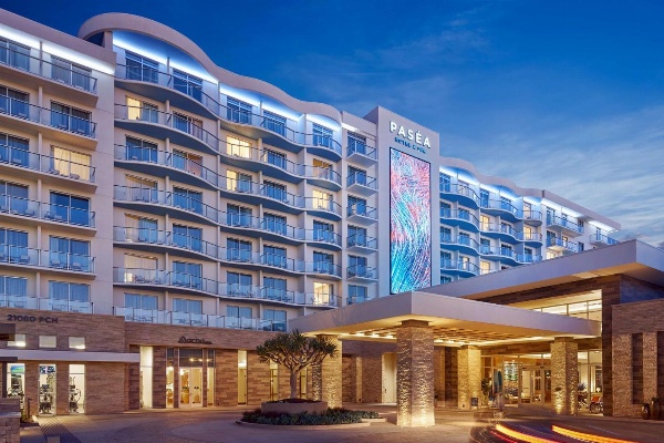 Pasea Hotel and Spa image 4