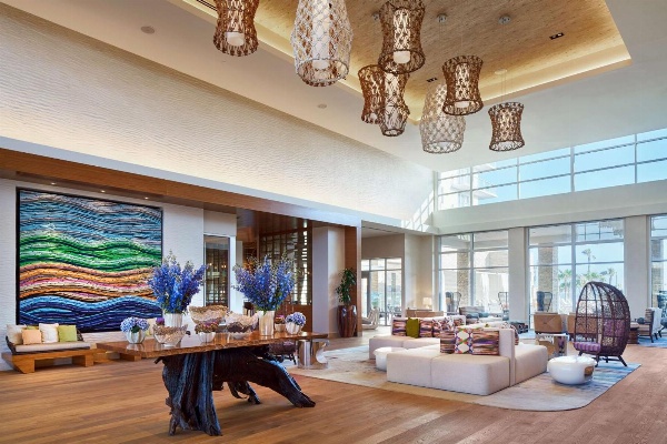 Pasea Hotel and Spa image 5